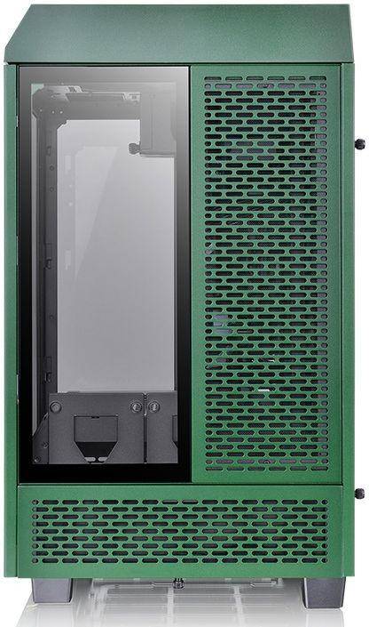 Корпус Thermaltake CA-1R3-00SCWN-00 — для бизнеса и офиса Корпус Thermaltake CA-1R3-00SCWN-00 — для бизнеса и офиса