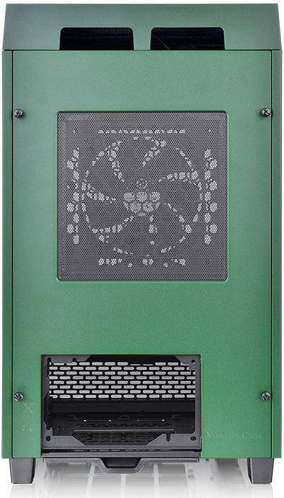 Корпус Thermaltake CA-1R3-00SCWN-00 — для бизнеса и офиса Корпус Thermaltake CA-1R3-00SCWN-00 — для бизнеса и офиса
