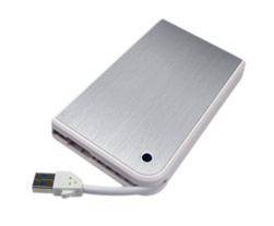 Внешний корпус для HDD/SSD AgeStar 3UB2A14 (WHITE) — для бизнеса и офиса Внешний корпус для HDD/SSD AgeStar 3UB2A14 (WHITE) — для бизнеса и офиса