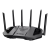 Маршрутизатор ASUS TUF-BE9400 ASUS 90IG0A30-MO9C00 — для бизнеса и офиса Маршрутизатор ASUS TUF-BE9400 ASUS 90IG0A30-MO9C00 — для бизнеса и офиса