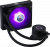 Система охлаждения Cooler Master MasterLiquid ML120L V2 RGB (MLW-D12M-A18PC-R2) — для бизнеса и офиса Система охлаждения Cooler Master MasterLiquid ML120L V2 RGB (MLW-D12M-A18PC-R2) — для бизнеса и офиса