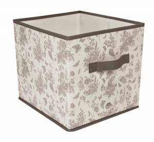 Короб для хранения Короб для хранения Elegance 30х30х30