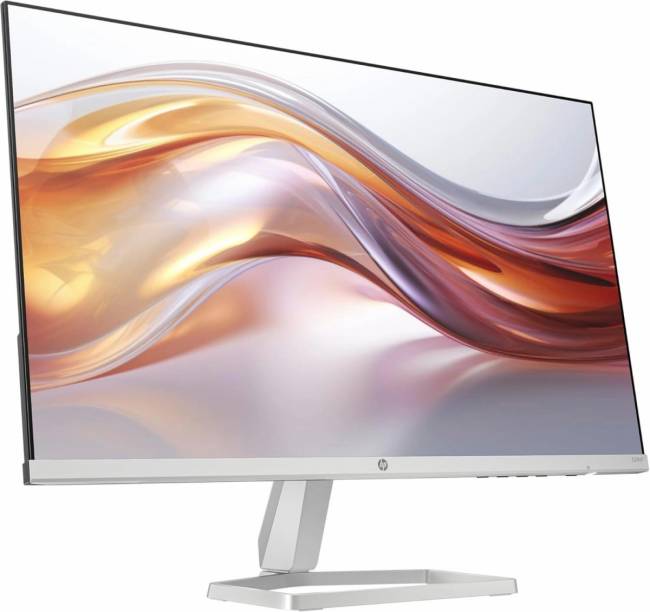 Монитор HP 94C17AS — для бизнеса и офиса Монитор HP 94C17AS — для бизнеса и офиса