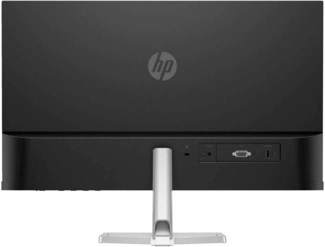 Монитор HP 94C17AS — для бизнеса и офиса Монитор HP 94C17AS — для бизнеса и офиса