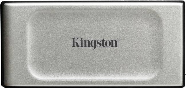 Твердотельный накопитель Kingston SSD XS2000 — для бизнеса и офиса Твердотельный накопитель Kingston SSD XS2000 — для бизнеса и офиса