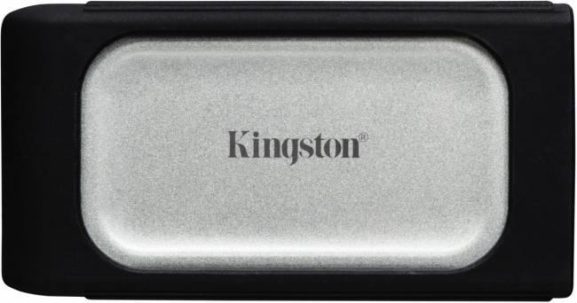 Твердотельный накопитель Kingston SSD XS2000 — для бизнеса и офиса Твердотельный накопитель Kingston SSD XS2000 — для бизнеса и офиса