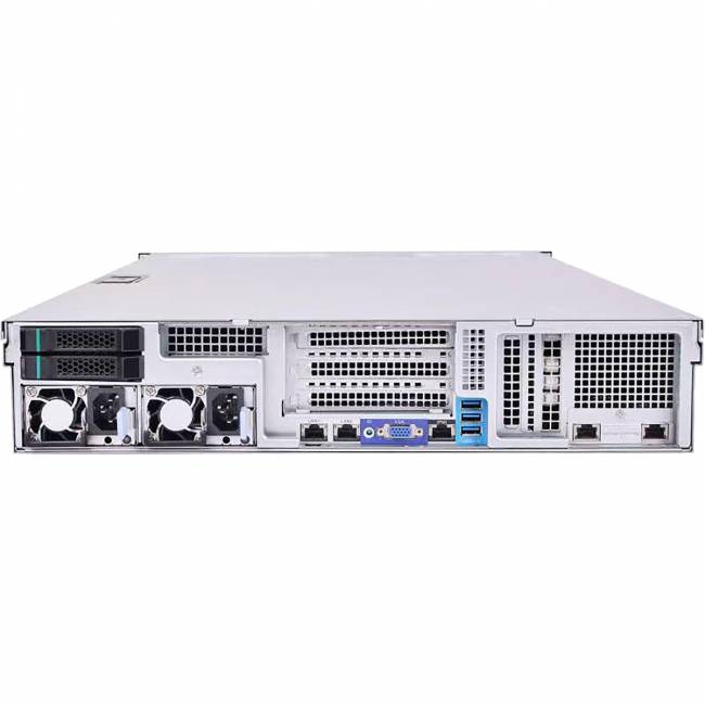 Серверная платформа HIPER Server R2 Entry (R2-P221608-08) — для бизнеса и офиса Серверная платформа HIPER Server R2 Entry (R2-P221608-08) — для бизнеса и офиса