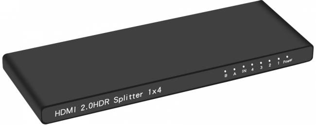 Greenconnect Разветвитель HDMI v2.0, 1x4, 4Kx2K, Ультратонкий корпус, Greenconnect серия Greenline, GL-VK4 Greenconnect HDMI v2.0, 1x4, 4Kx2K, Ультратонкий корпус, серия Greenline — для бизнеса и офиса Greenconnect Разветвитель HDMI v2.0, 1x4, 4Kx2K, Ультратонкий корпус, Greenconnect серия Greenline, GL-VK4 Greenconnect HDMI v2.0, 1x4, 4Kx2K, Ультратонкий корпус, серия Greenline — для бизнеса и офиса