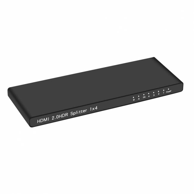 Greenconnect Разветвитель HDMI v2.0, 1x4, 4Kx2K, Ультратонкий корпус, Greenconnect серия Greenline, GL-VK4 Greenconnect HDMI v2.0, 1x4, 4Kx2K, Ультратонкий корпус, серия Greenline — для бизнеса и офиса Greenconnect Разветвитель HDMI v2.0, 1x4, 4Kx2K, Ультратонкий корпус, Greenconnect серия Greenline, GL-VK4 Greenconnect HDMI v2.0, 1x4, 4Kx2K, Ультратонкий корпус, серия Greenline — для бизнеса и офиса