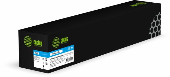- Cactus CS-VLC7120C — для бизнеса и офиса - Cactus CS-VLC7120C — для бизнеса и офиса