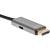 Кабель-адаптер USB Type-Cm --> DP1.4v (m) 8K@60Hz, PD 100W,1.8m , Alum Shell,VCOM <CU480MCPD-1.8M> Кабель-переходник VCOM USB 3.1 Type C M/DisplayPort M (CU480MCPD-1.8M) — для бизнеса и офиса
