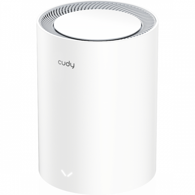 Wi-Fi Mesh-система Cudy M3600(1-Pack) — для бизнеса и офиса Wi-Fi Mesh-система Cudy M3600(1-Pack) — для бизнеса и офиса