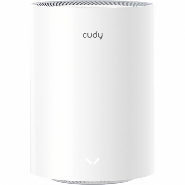 Wi-Fi Mesh-система Cudy M3600(1-Pack) — для бизнеса и офиса Wi-Fi Mesh-система Cudy M3600(1-Pack) — для бизнеса и офиса
