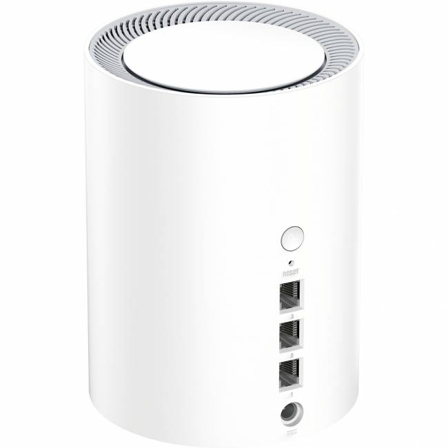 Wi-Fi Mesh-система Cudy M3600(1-Pack) — для бизнеса и офиса Wi-Fi Mesh-система Cudy M3600(1-Pack) — для бизнеса и офиса