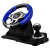 Руль SVEN GC-W600 (педали, вибро, лепестки, D-pad, 12 кл, PC/PS3/Xinput) SVEN GC-W600 — для бизнеса и офиса