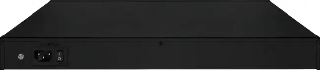 PoE коммутатор Fast Ethernet NST NS-SW-48F2G-P — для бизнеса и офиса PoE коммутатор Fast Ethernet NST NS-SW-48F2G-P — для бизнеса и офиса