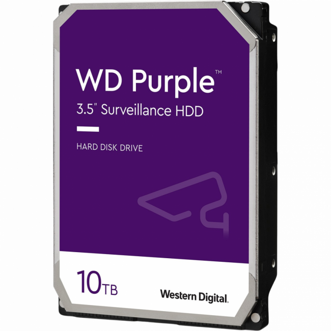 Жесткий диск Seagate WD102PURZ — для бизнеса и офиса Жесткий диск Seagate WD102PURZ — для бизнеса и офиса