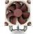 Кулер для процессора Noctua CPU Cooler NH-U9S Beige/Brown — для бизнеса и офиса Кулер для процессора Noctua CPU Cooler NH-U9S Beige/Brown — для бизнеса и офиса