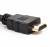 Кабель HDMI 19M/M ver 2.0, 1.5М  Aopen <ACG711-1.5M> AOpen HDMI (m) - HDMI (m) 1.5м — для бизнеса и офиса