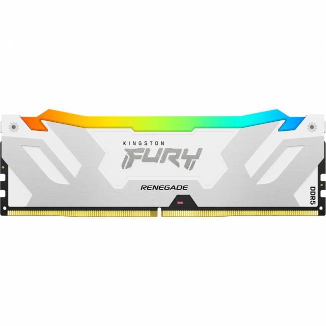 Память оперативная Kingston FURY Renegade KF564C32RWAK2-64 — для бизнеса и офиса Память оперативная Kingston FURY Renegade KF564C32RWAK2-64 — для бизнеса и офиса