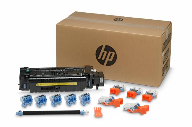 L0H25-67901/L0H25A Ремкомплект HP LJ Enterprise M607/M608/M609/M610/M611/M612 (O) — для бизнеса и офиса L0H25-67901/L0H25A Ремкомплект HP LJ Enterprise M607/M608/M609/M610/M611/M612 (O) — для бизнеса и офиса
