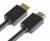Greenconnect Кабель 3.0m HDMI версия 2.0, HDR 4:2:2, Ultra HD, 4K 60 fps 60Hz/5K*30Hz, 3D, AUDIO, 18.0 Гбит/с, 28/28 AWG, OD7.3mm, тройной экран, черный, GCR-HM411-3.0m Greenconnect HDMI (m) - HDMI (m) 3м — для бизнеса и офиса