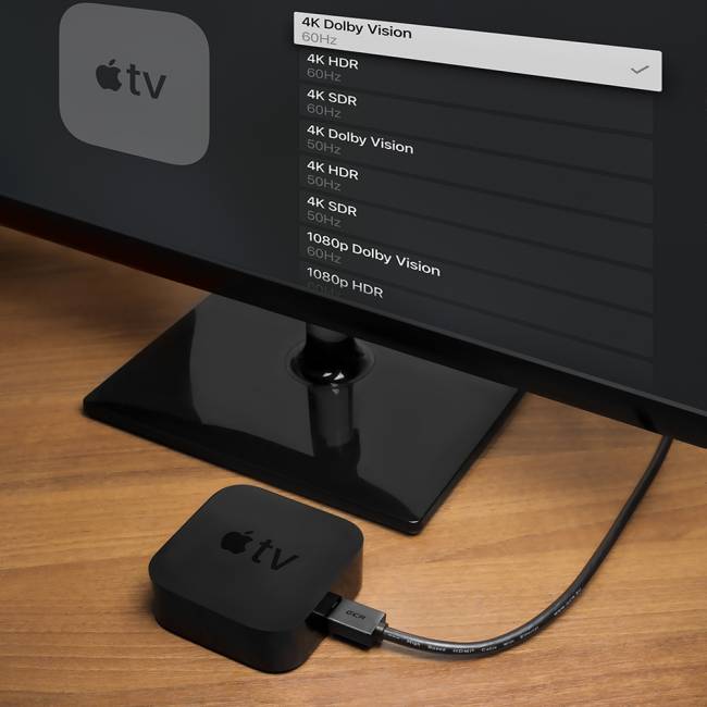 Greenconnect Кабель 3.0m HDMI версия 2.0, HDR 4:2:2, Ultra HD, 4K 60 fps 60Hz/5K*30Hz, 3D, AUDIO, 18.0 Гбит/с, 28/28 AWG, OD7.3mm, тройной экран, черный, GCR-HM411-3.0m Greenconnect HDMI (m) - HDMI (m) 3м — для бизнеса и офиса