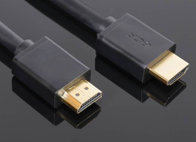 Greenconnect Кабель 3.0m HDMI версия 2.0, HDR 4:2:2, Ultra HD, 4K 60 fps 60Hz/5K*30Hz, 3D, AUDIO, 18.0 Гбит/с, 28/28 AWG, OD7.3mm, тройной экран, черный, GCR-HM411-3.0m Greenconnect HDMI (m) - HDMI (m) 3м — для бизнеса и офиса