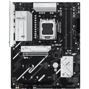 Материнская плата ASUS PRIME B850-PLUS-CSM//AM5 B850 USB10G AURA MB