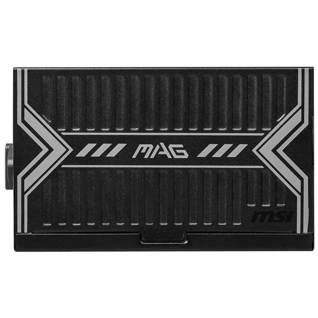 Блок питания MSI 306-7ZP2A11-CE0 — для бизнеса и офиса Блок питания MSI 306-7ZP2A11-CE0 — для бизнеса и офиса