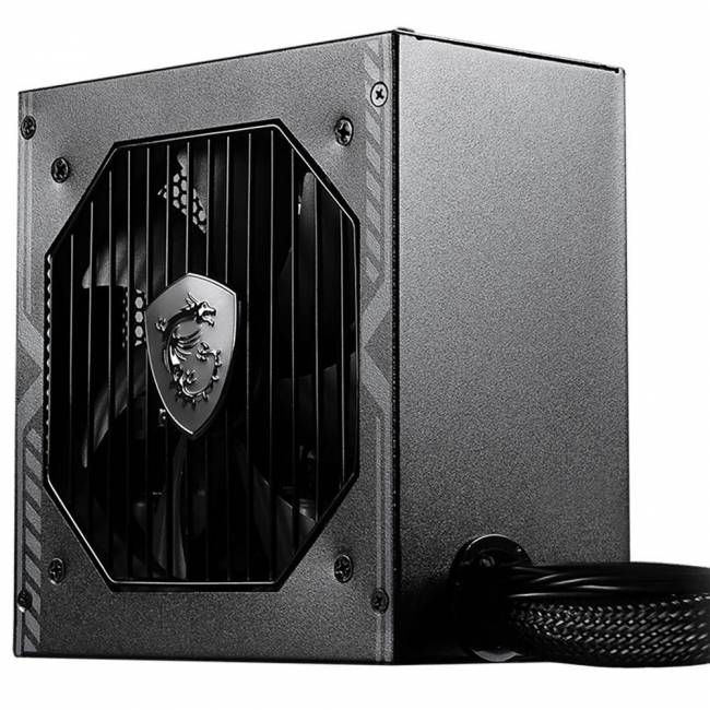 Блок питания MSI 306-7ZP2A11-CE0 — для бизнеса и офиса Блок питания MSI 306-7ZP2A11-CE0 — для бизнеса и офиса