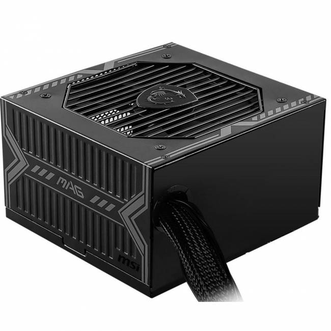 Блок питания MSI 306-7ZP2A11-CE0 — для бизнеса и офиса Блок питания MSI 306-7ZP2A11-CE0 — для бизнеса и офиса