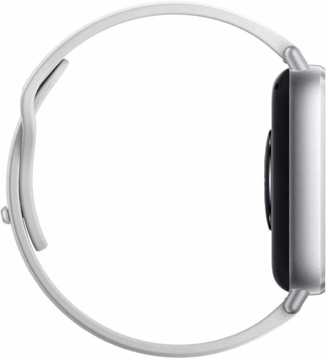 Смарт-часы Xiaomi BHR8790GL — для бизнеса и офиса Смарт-часы Xiaomi BHR8790GL — для бизнеса и офиса