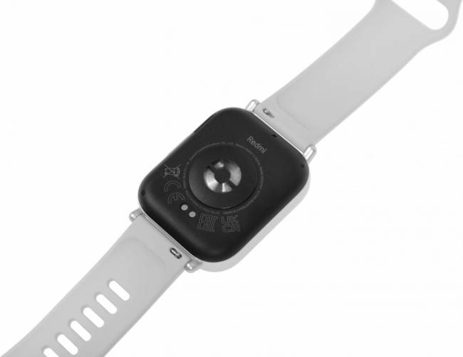 Смарт-часы Xiaomi BHR8790GL — для бизнеса и офиса Смарт-часы Xiaomi BHR8790GL — для бизнеса и офиса