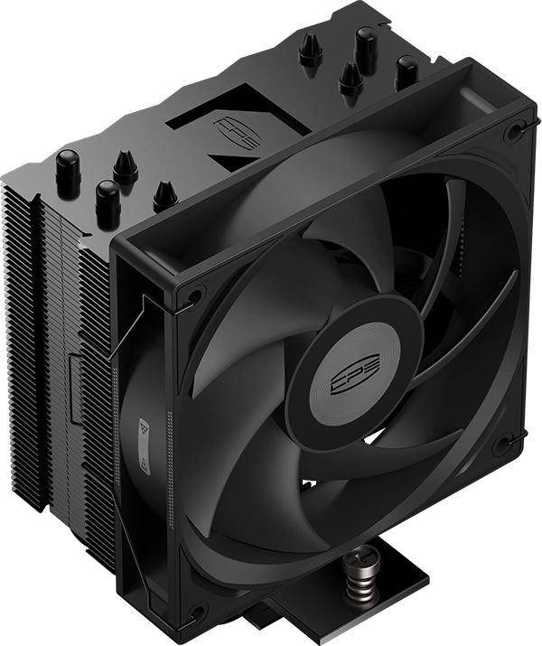 Устройство охлаждения(кулер) PcCooler RT400-BKNWXX-GL — для бизнеса и офиса Устройство охлаждения(кулер) PcCooler RT400-BKNWXX-GL — для бизнеса и офиса