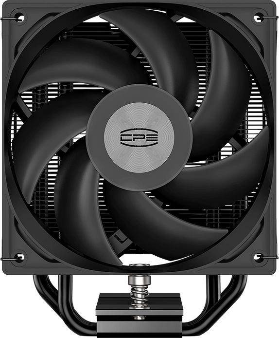 Устройство охлаждения(кулер) PcCooler RT400-BKNWXX-GL — для бизнеса и офиса Устройство охлаждения(кулер) PcCooler RT400-BKNWXX-GL — для бизнеса и офиса