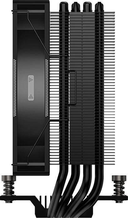 Устройство охлаждения(кулер) PcCooler RT400-BKNWXX-GL — для бизнеса и офиса Устройство охлаждения(кулер) PcCooler RT400-BKNWXX-GL — для бизнеса и офиса