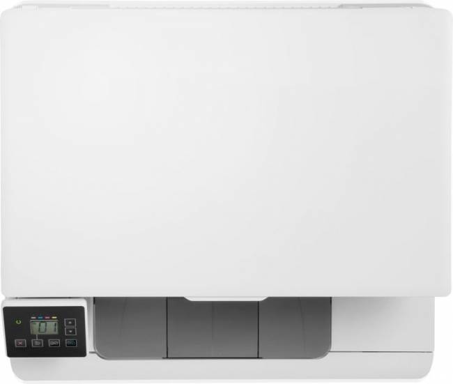 Лазерное МФУ HP 7KW72A — для бизнеса и офиса Лазерное МФУ HP 7KW72A — для бизнеса и офиса