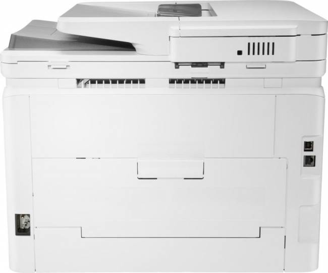 Лазерное МФУ HP 7KW72A — для бизнеса и офиса Лазерное МФУ HP 7KW72A — для бизнеса и офиса