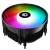 Кулер для процессора ID-COOLING DK-07I_RAINBOW — для бизнеса и офиса Кулер для процессора ID-COOLING DK-07I_RAINBOW — для бизнеса и офиса