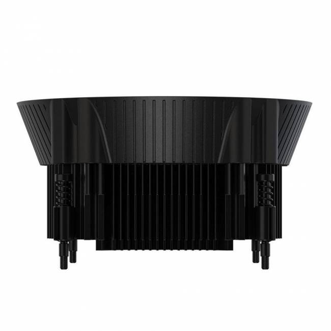 Кулер для процессора ID-COOLING DK-07I_RAINBOW — для бизнеса и офиса Кулер для процессора ID-COOLING DK-07I_RAINBOW — для бизнеса и офиса