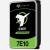 Жесткий диск Seagate ST8000NM003B — для бизнеса и офиса Жесткий диск Seagate ST8000NM003B — для бизнеса и офиса