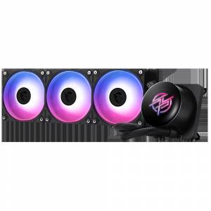 Водяное охлаждение MSI 306-7ZWGA11-L80