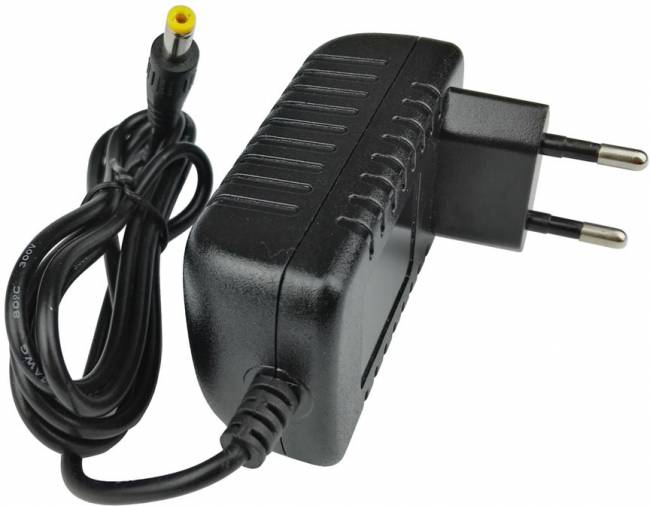Блок питания OSNOVO PS-48024 — для бизнеса и офиса Блок питания OSNOVO PS-48024 — для бизнеса и офиса