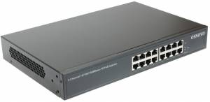 Инжектор OSNOVO Midspan-8/150RG