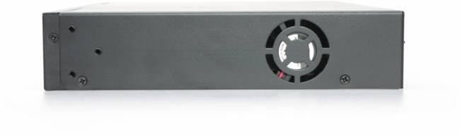 Инжектор OSNOVO Midspan-8/150RG — для бизнеса и офиса Инжектор OSNOVO Midspan-8/150RG — для бизнеса и офиса