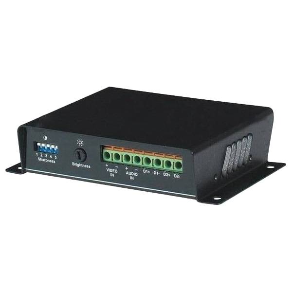 Приёмник SC&T TTA111AVR — для бизнеса и офиса Приёмник SC&T TTA111AVR — для бизнеса и офиса