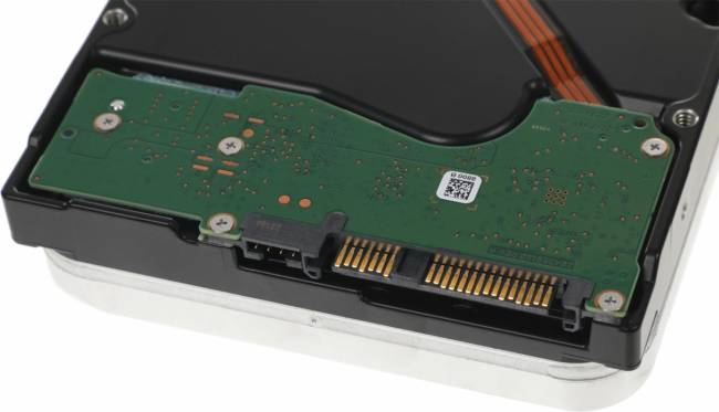 Жесткий диск Seagate ST22000NM000E — для бизнеса и офиса Жесткий диск Seagate ST22000NM000E — для бизнеса и офиса