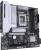 Материнская плата Gigabyte B860M GAMING X WIFI6E — для бизнеса и офиса Материнская плата Gigabyte B860M GAMING X WIFI6E — для бизнеса и офиса