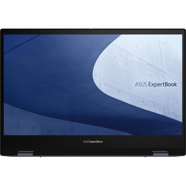 Ноутбук ASUS ExpertBook B5402FEA-HY0202X (90NX04I1-M00760) — для бизнеса и офиса
